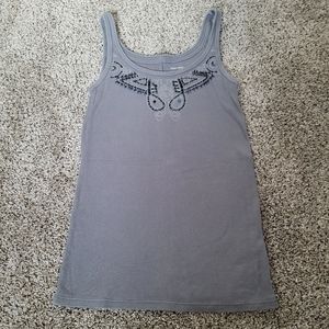 SALE 5 / $50 New York and Company Tank